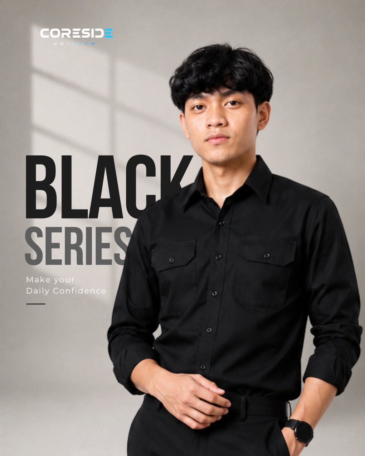 Alpha Black Series 2