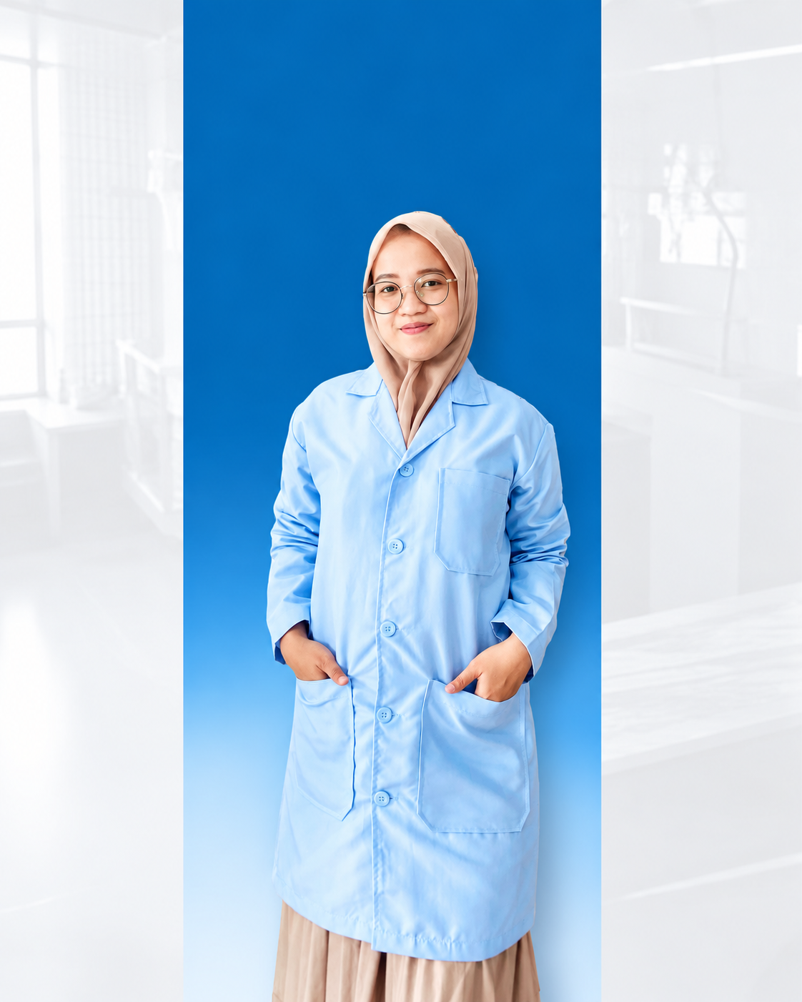 Jas Laboratorium 2