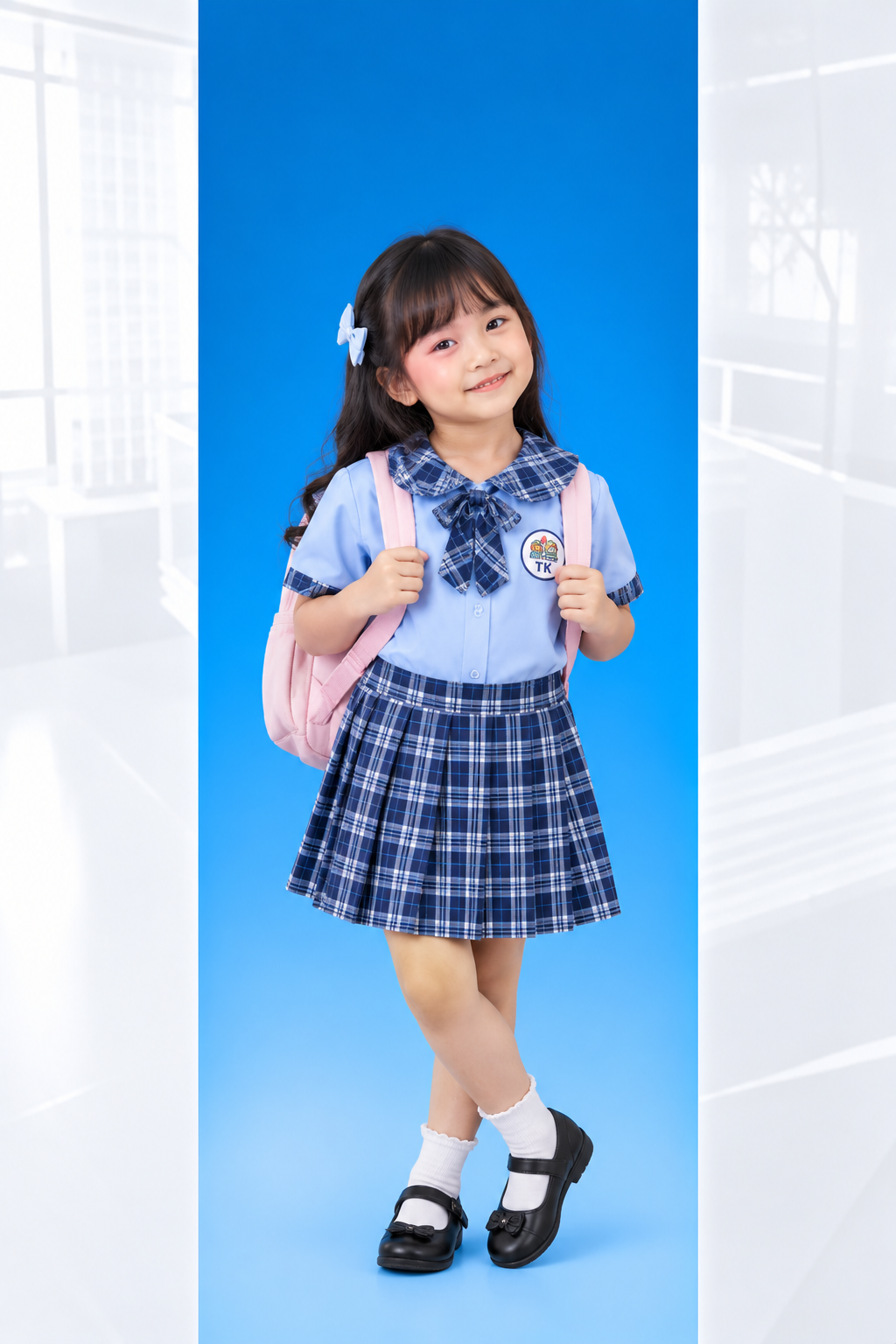 Seragam Sekolah 2