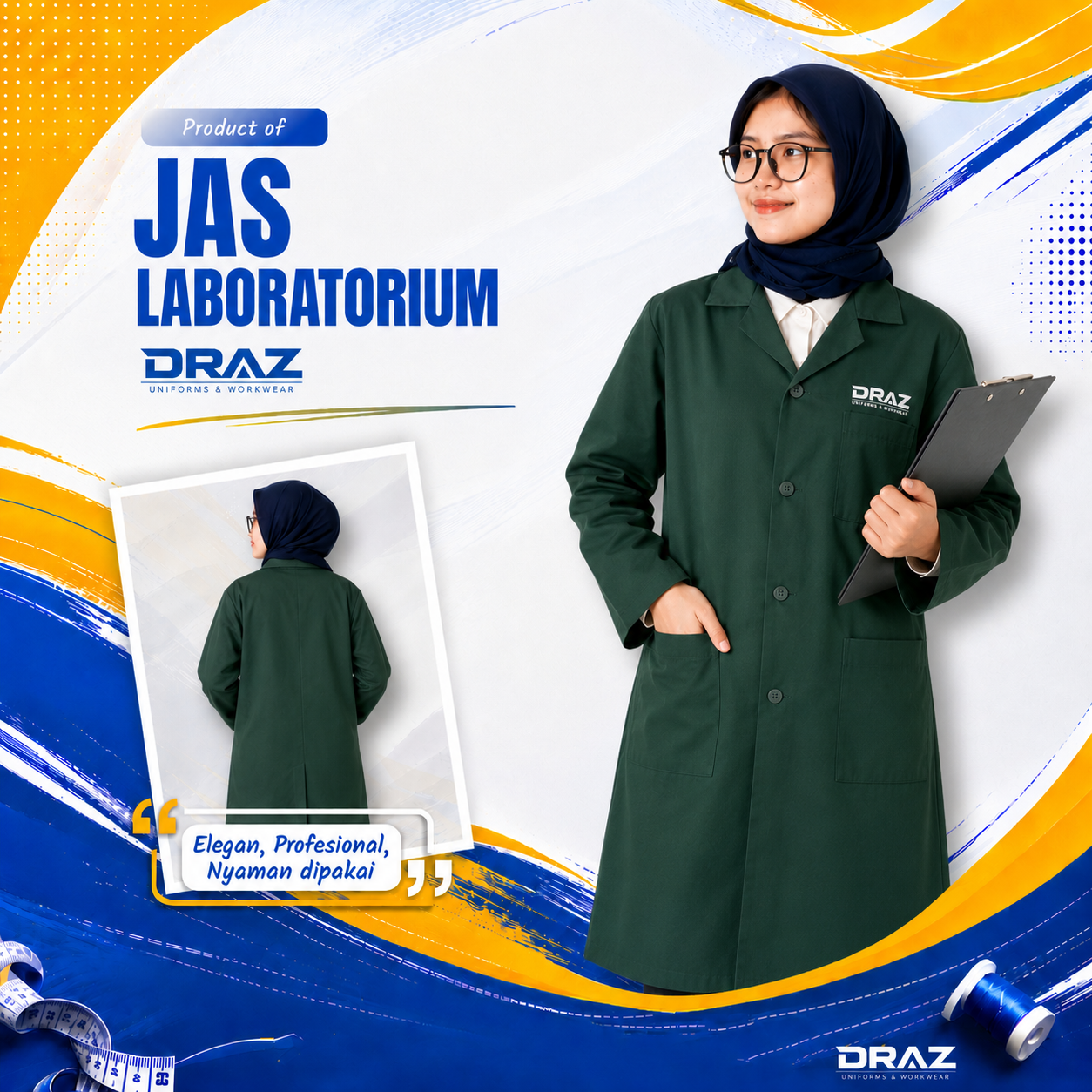 Jas Lab Custom 2