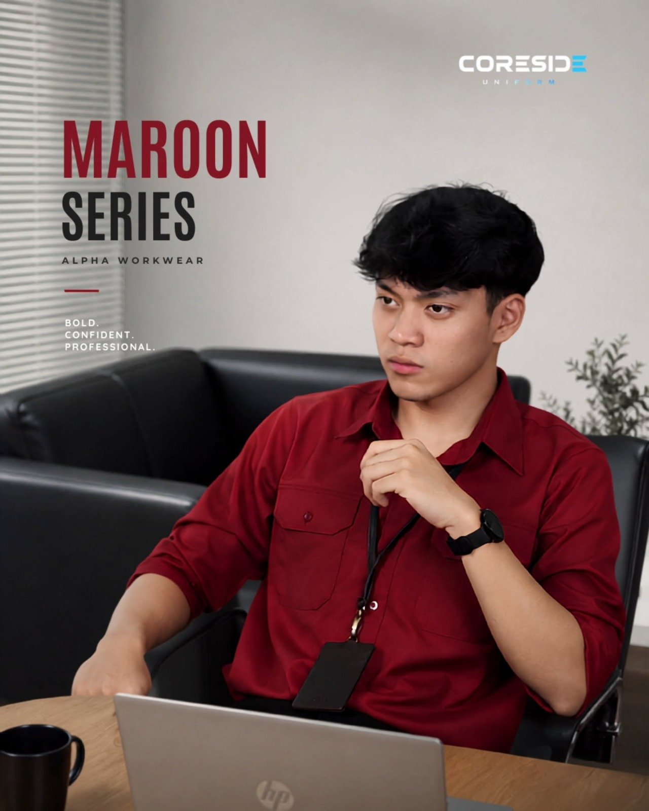 Alpha Series
